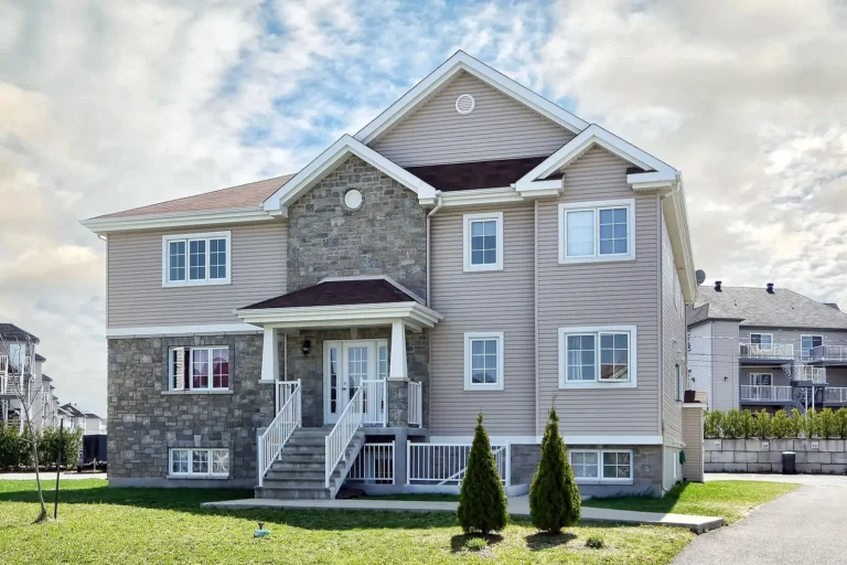 6plex Terrebonne (1)