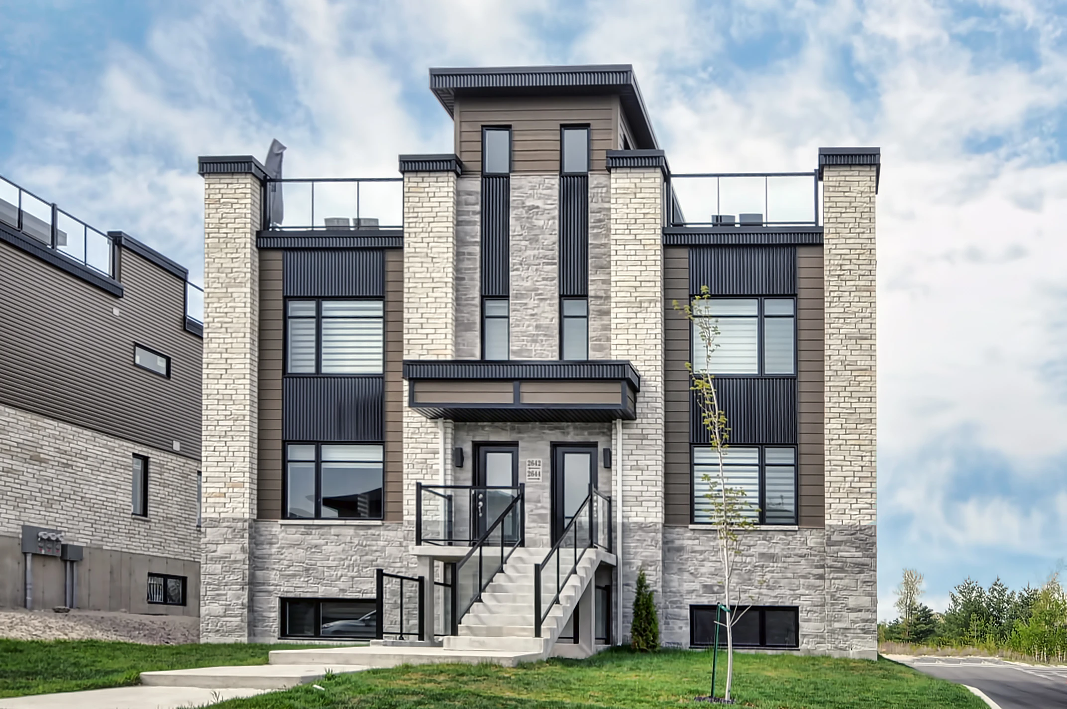 Condos
