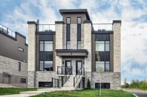 Condos